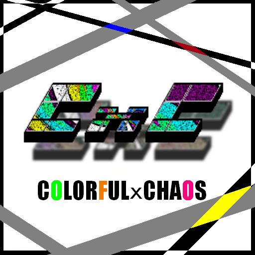 ColorfulxChaos