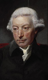 Sir Adam Ferguson, Bt (1723-1816)