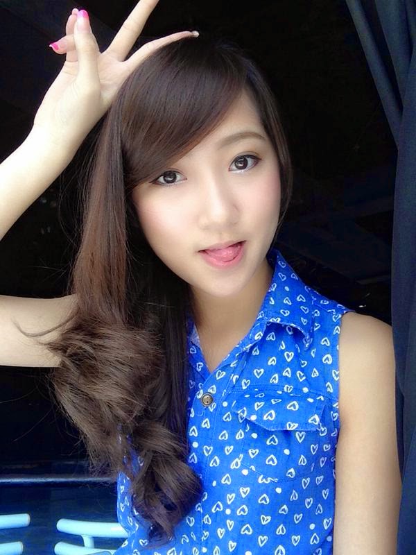 thalia jkt48 thalia jkt48