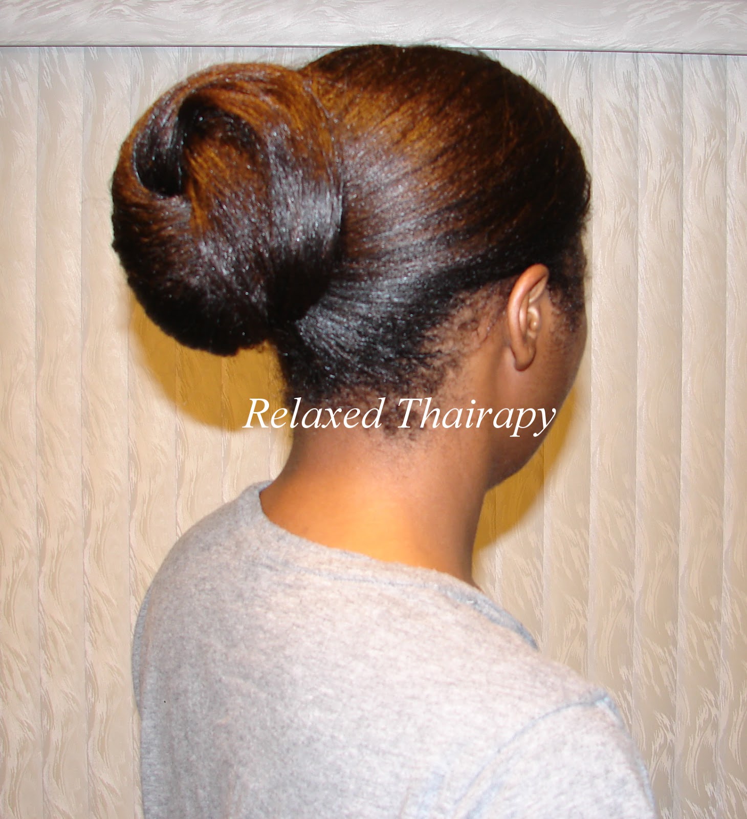 Diy Steaming Your Hair At Home To Increase Moisture