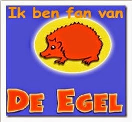 Logo De Egel