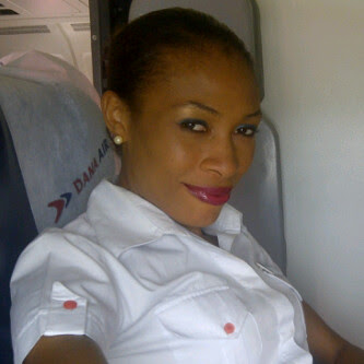 Faces OF Some Of The Passengers On Board The Plane 4