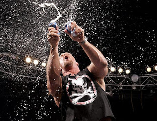 Stone Cold Steve Austin Pictures