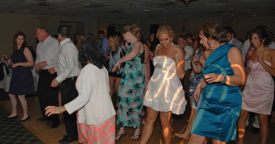 Kitchen Clatter The Confetti's on the Floor....Leftover Wedding Stuff!