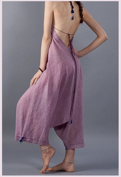 Jumpsuit With Payal Jumpsuit With Payal