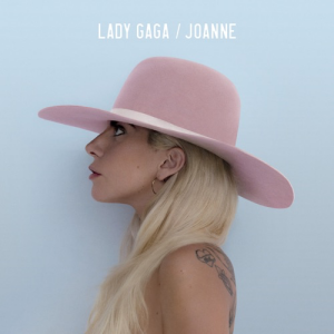 Lady Gaga, Joanne