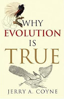 porque - Porque o darwinismo é falso Coyne+-+Why+Evolution+is+true+-+cover