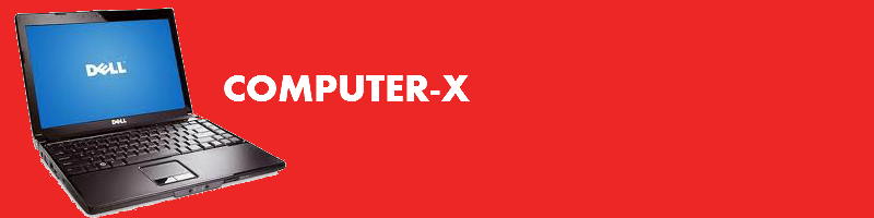 COMPUTER-X
