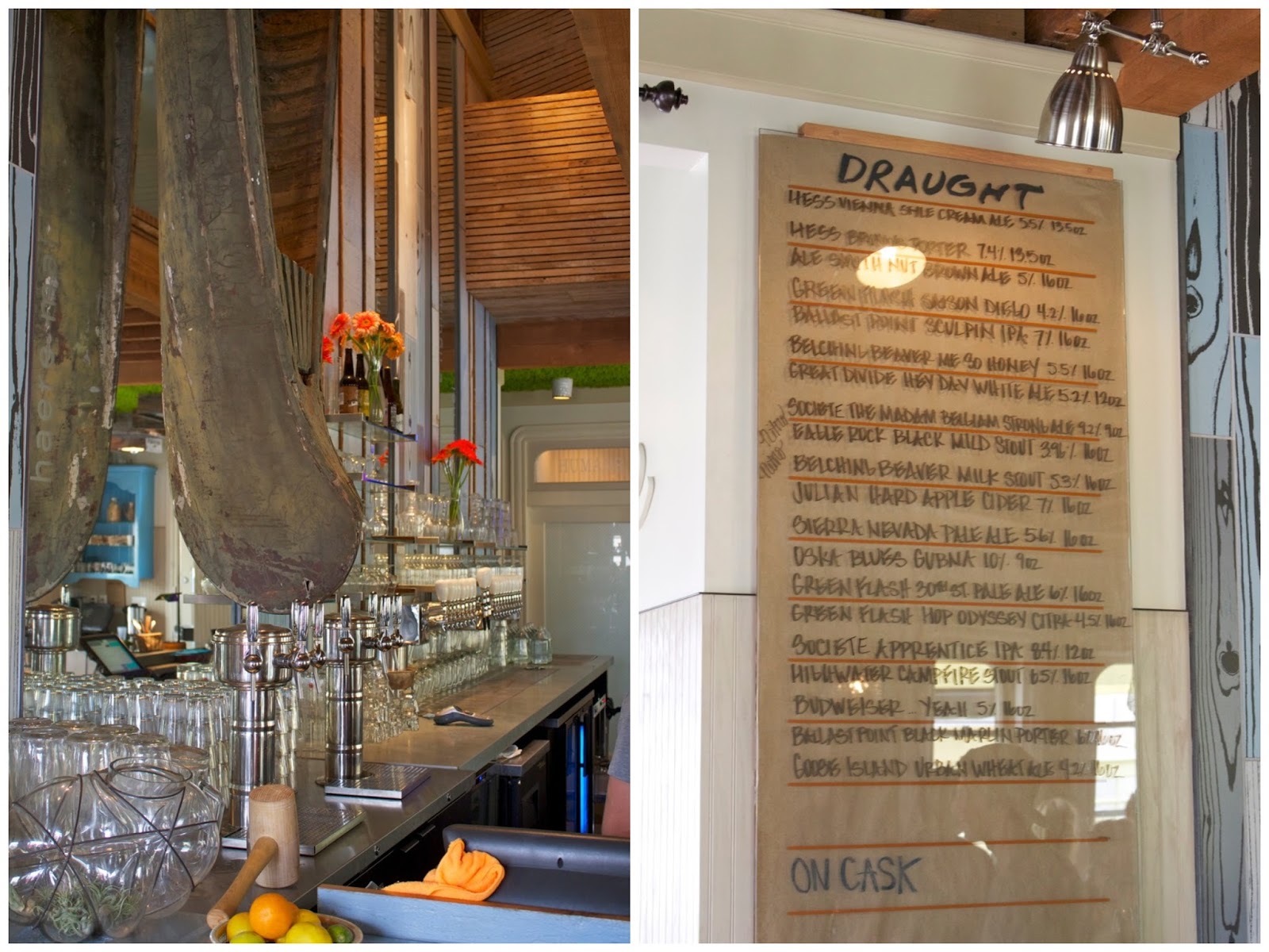 Queenstown Public House Lil bits of Chic