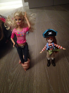 rencontre barbie et ses soeurs