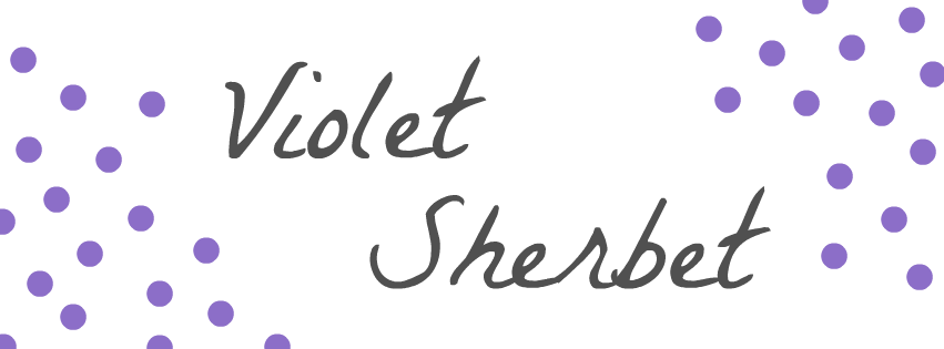 Violet Sherbet