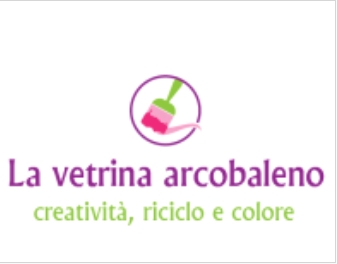 La vetrina arcobaleno