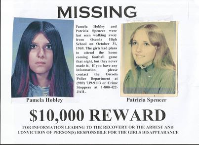 Image result for pamela hobley missing