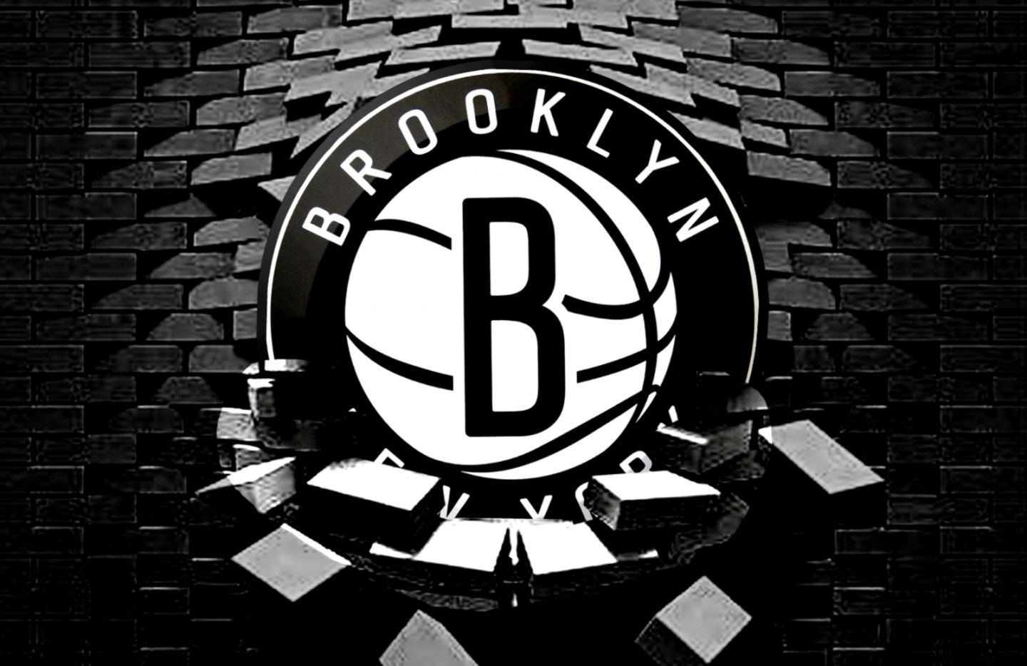 Cool Brooklyn Nets Wallpaper 6781239 Cool Brooklyn Nets Wallpaper 6781239
