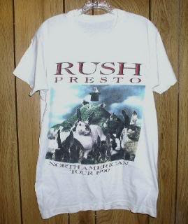 Buy Rush Presto Mp3 Download - Mp3Millioncom