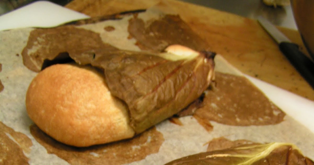 Curious Kai Cabbage Bread