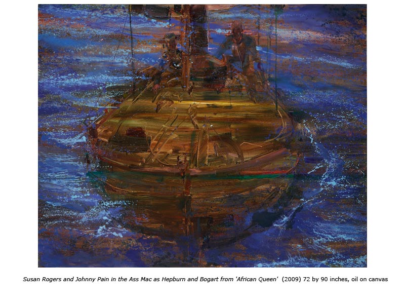 ARTBURGAC Angela Dufresne