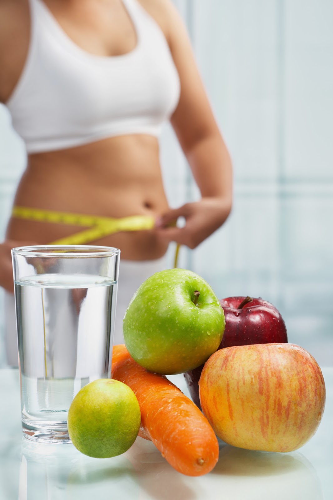 Learn New Things Top Fruits that will Guarantee Weight Loss