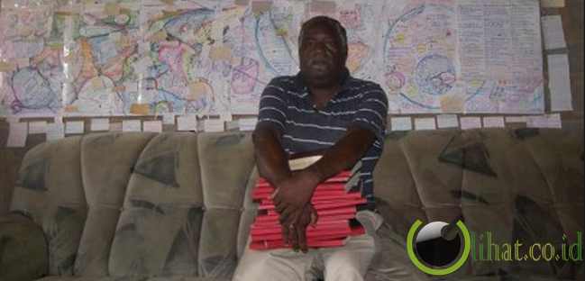 Sibusiso Mthembu Sibusiso Mthembu