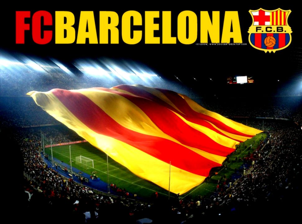 Fc Barccelona Fc Barccelona