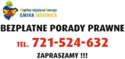 Bezpłatne Porady Prawne