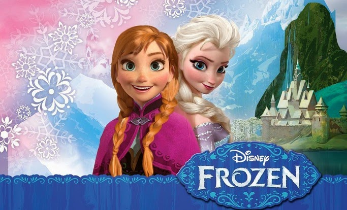 disney frozen movie download torrent