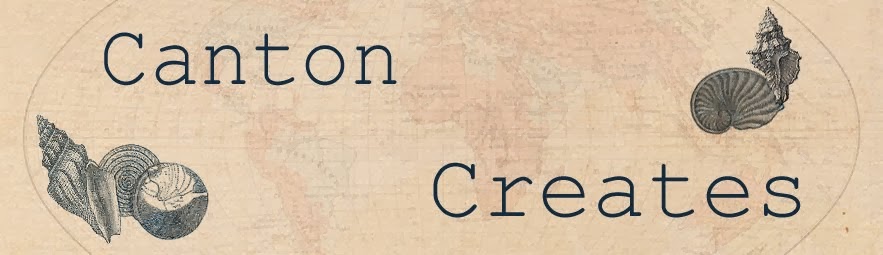 Canton Creates