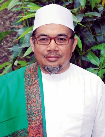 Habib Muhsin bin Ahmad AlAttas Sejarah Ahlulbait Rasulullah