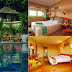 SanGria Resort & Spa Lembang Bandung