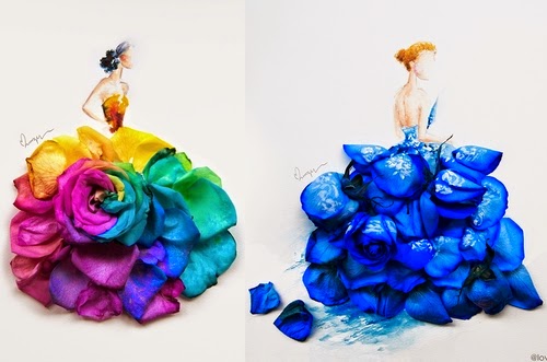 00-Lim-Zhi-Wei-Limzy-Paintings-using-Flower-Petals-www-designstack-co