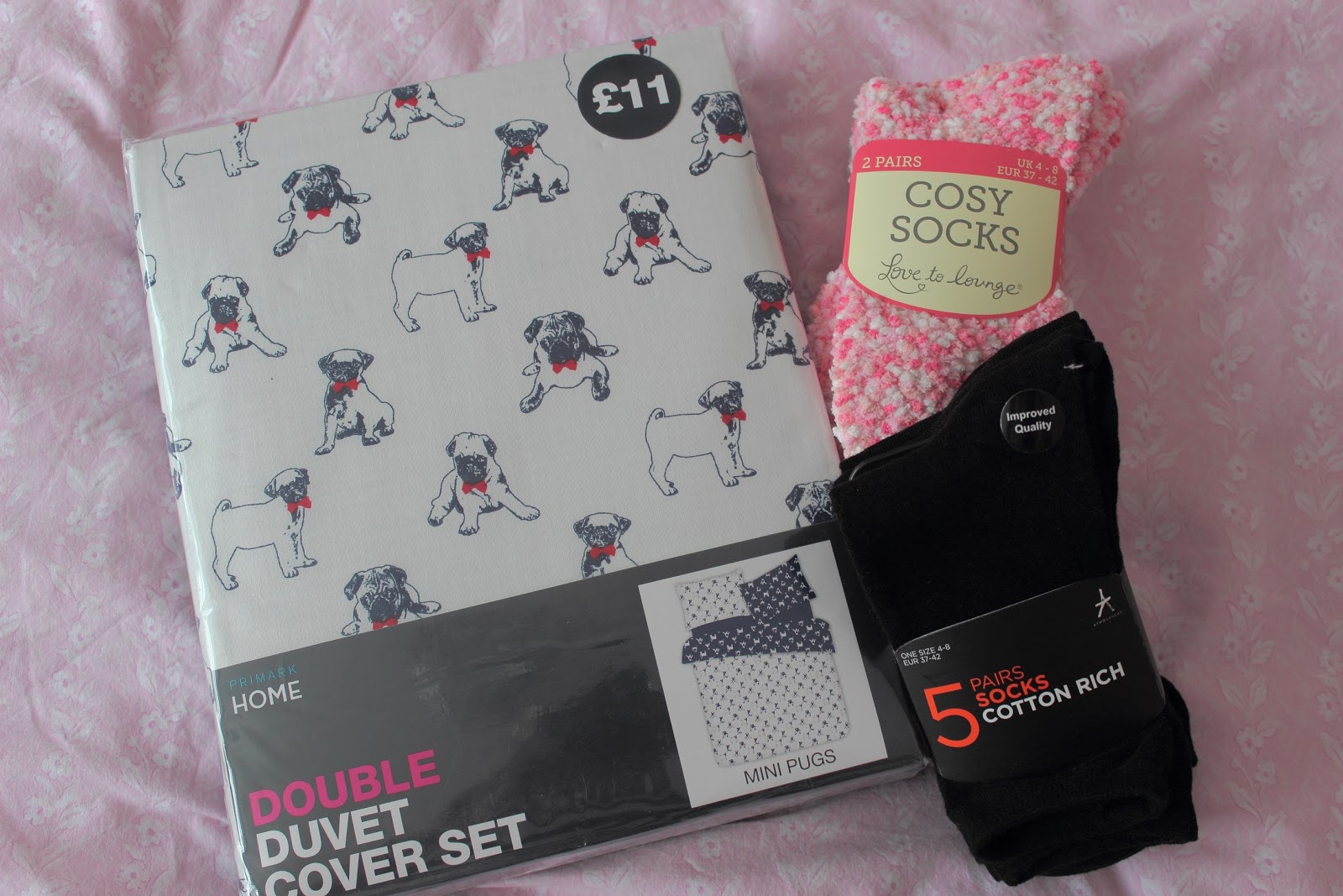 pug primark s fix primark haul in pictures 3 pug primark s fix primark haul in pictures 3