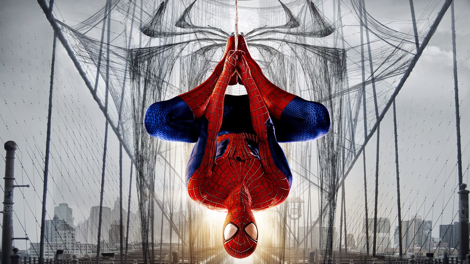 95 Gambar Animasi Spiderman 95 Gambar Animasi Spiderman