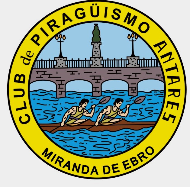 CLUB PIRAGÜISMO ANTARES