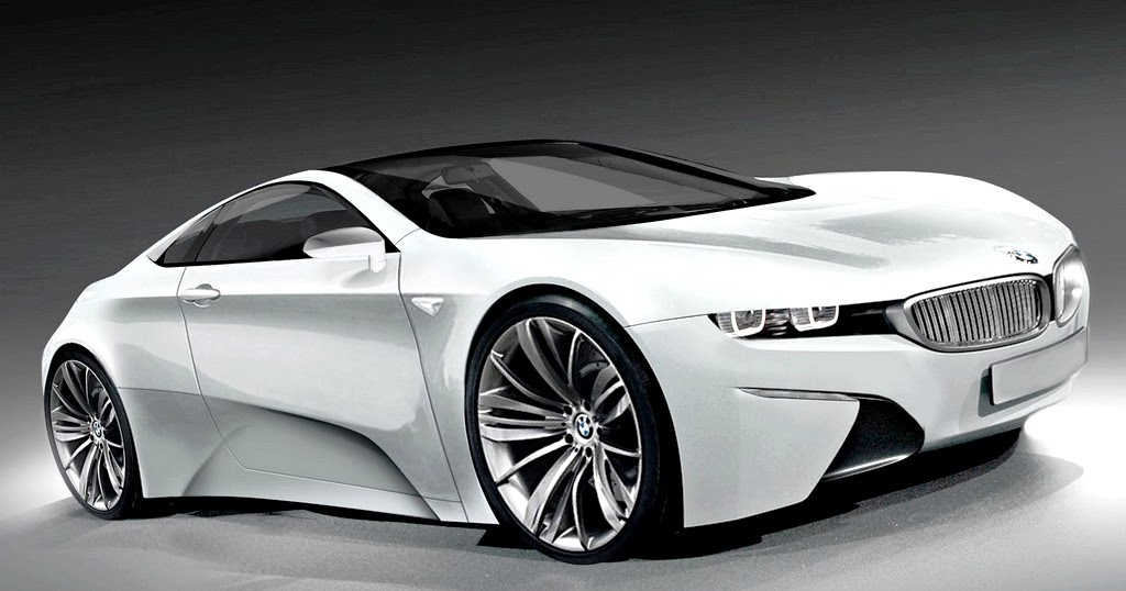 Autos Bmw M8 2018 19