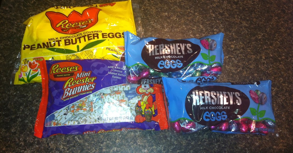 Fabulely Frugal Mom Target Easter Candy Clearance!