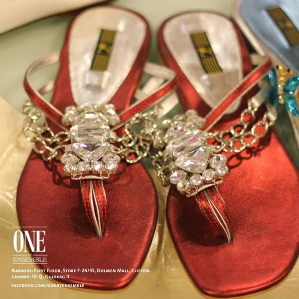 Bridegroomfashion Zahra Habib Winter Fancy Shoes Collection