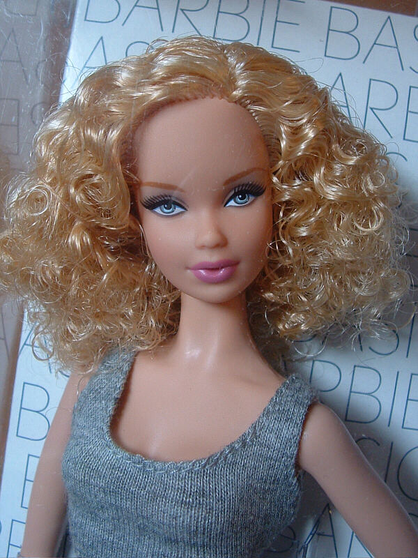 barbie basics 002