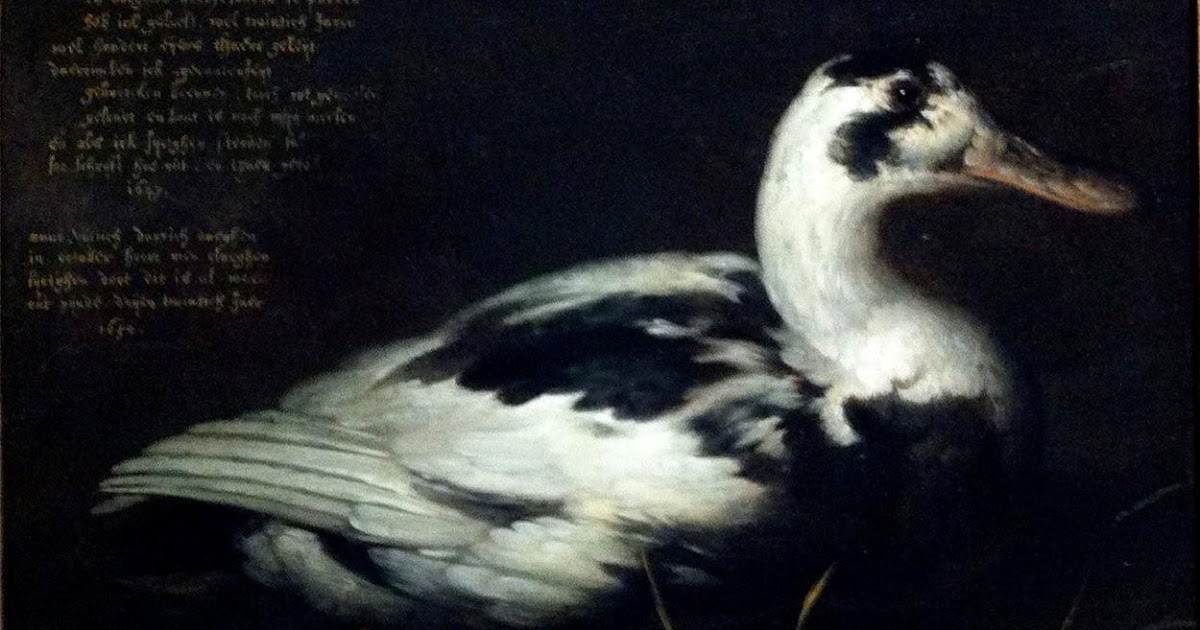 Bunny with spring flowers on white planks The Linosaurus: Sijctghen (1627-1650)