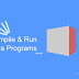 Java Tutorial:Getting Started with Java Program