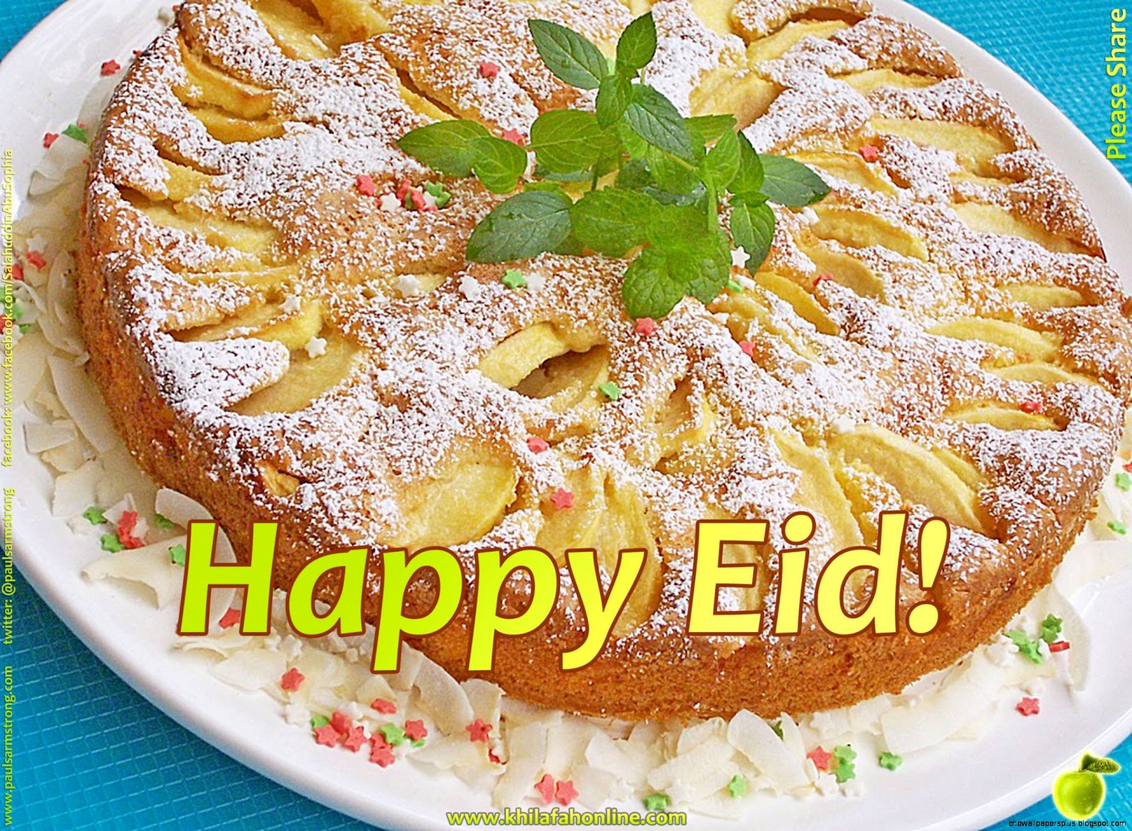 Happy Eid Al Adha Happy Eid Al Adha