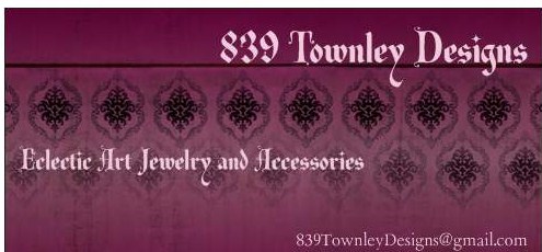839 Townley Designs