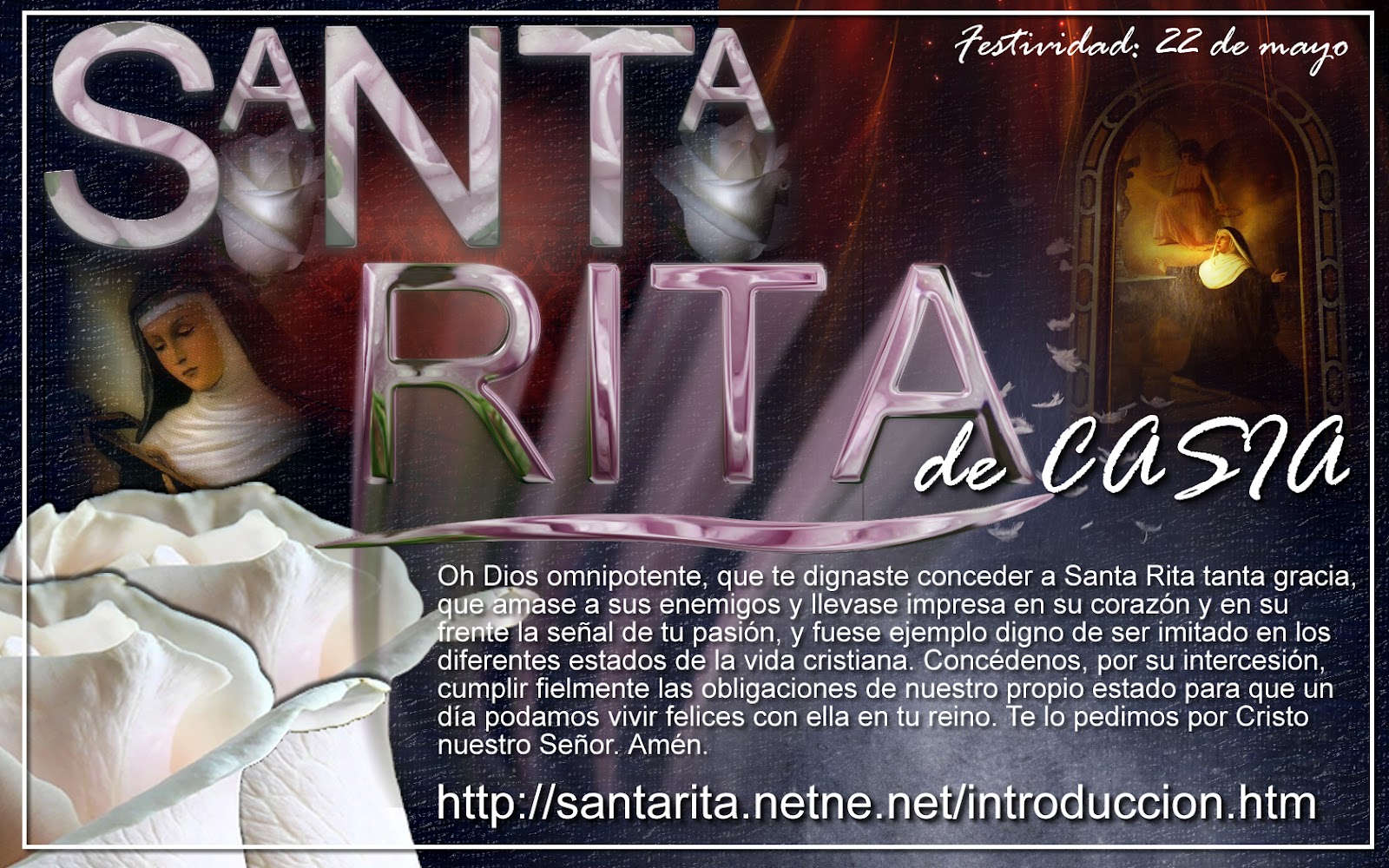 La Virgen de La Medalla Milagrosa. Nuestra Señora de La Medalla