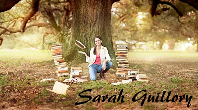 Sarah Guillory