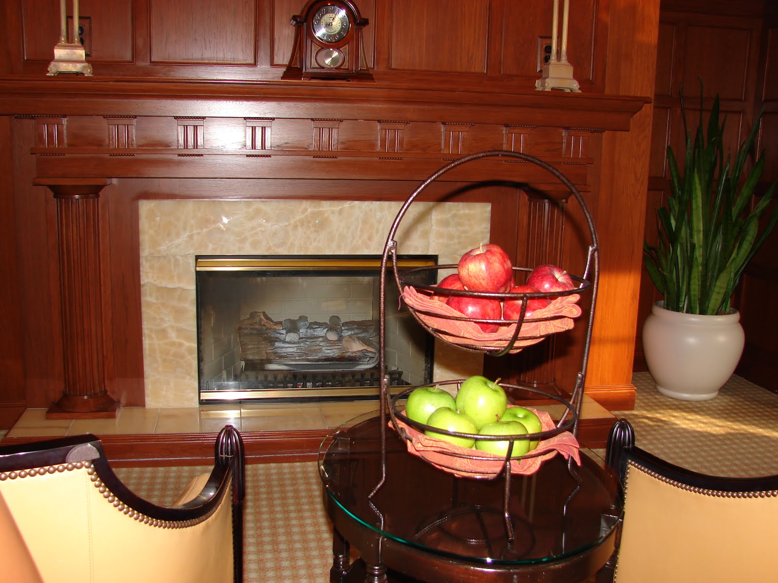 Spatacular Destinations The Decadent Chocolate Spa at the Hotel Hershey