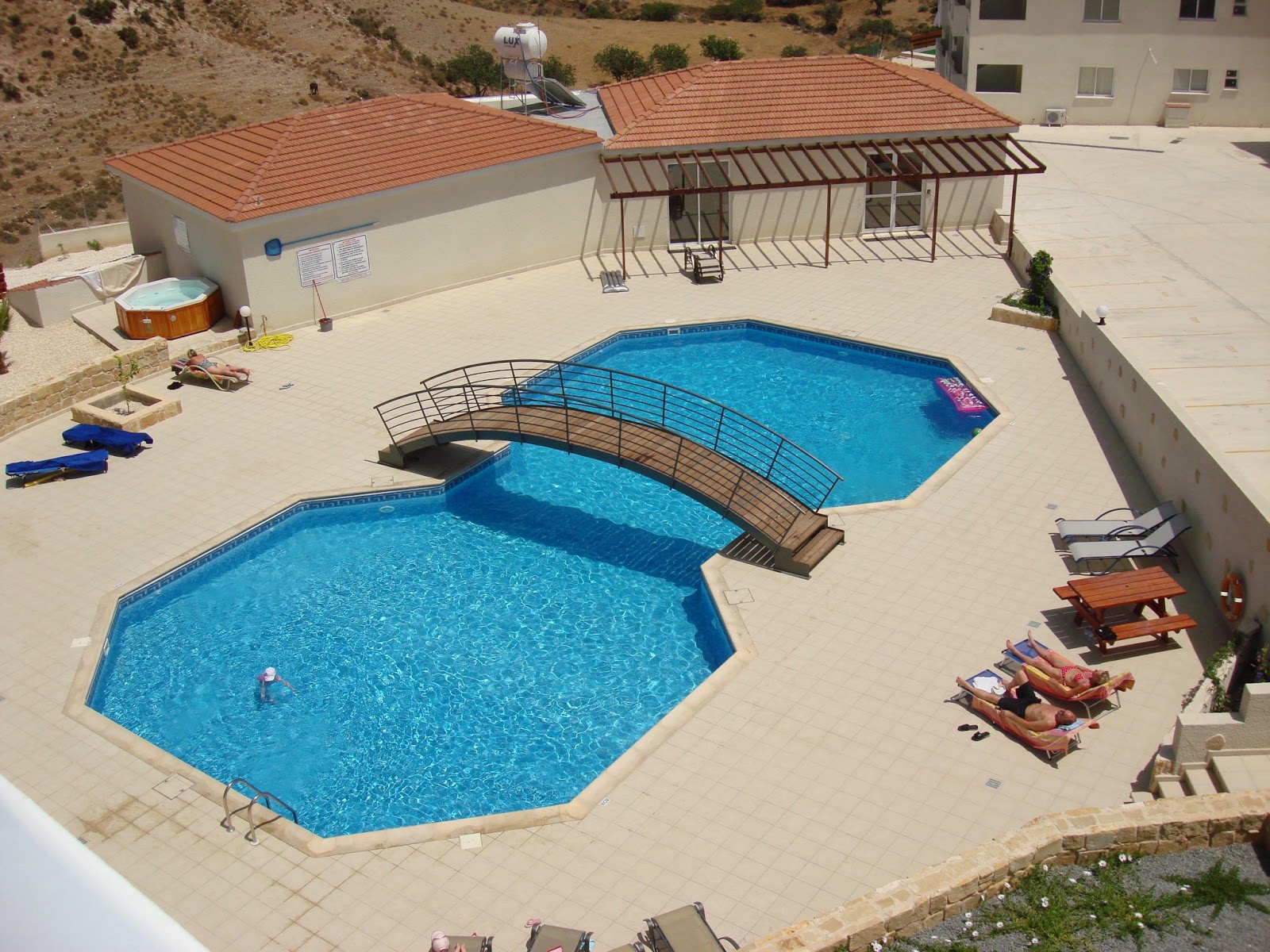 Best Wading Pool Designs New Decorating Ideas