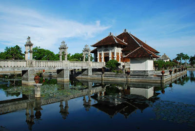 Taman Ujung