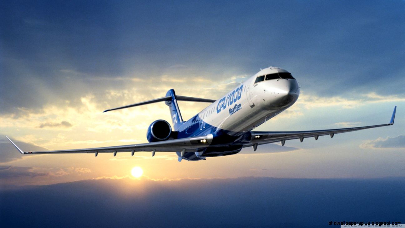 Bombardier Crj 1000 Aircraft HD desktop wallpaper High Bombardier Crj 1000 Aircraft HD desktop wallpaper High