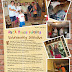 ANZA House Painting Volunteering Initiative