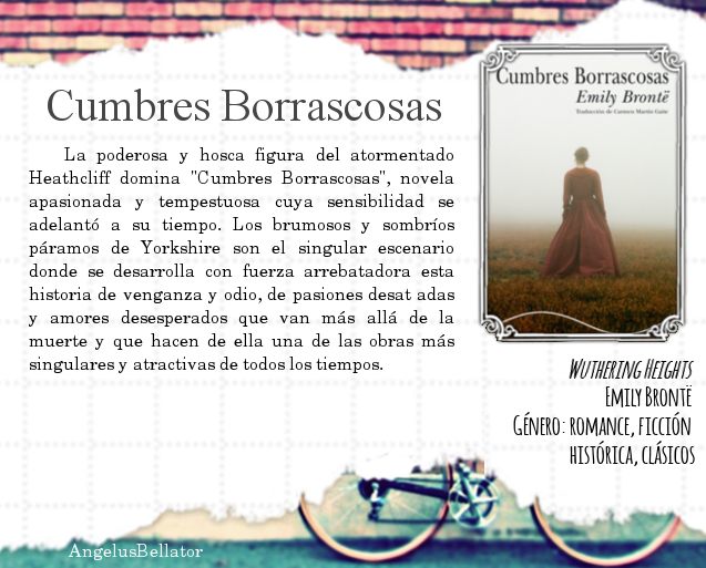 Cumbres borrascosas de Emily Brontë: resumen y análisis - Cultura Genial