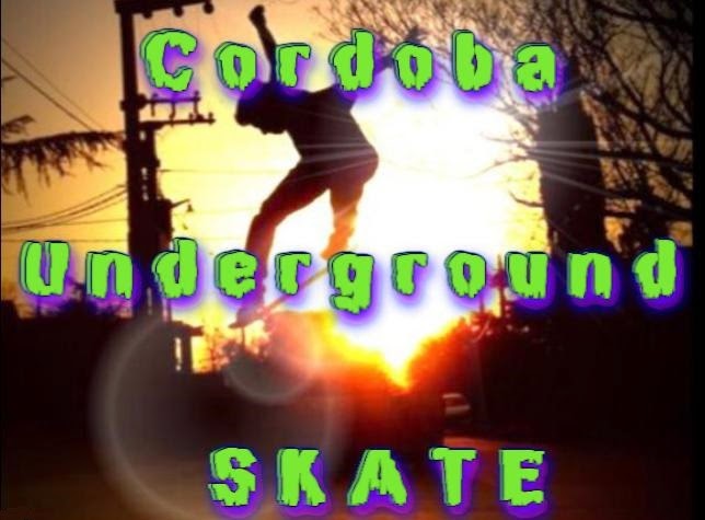 Cordoba En Skate